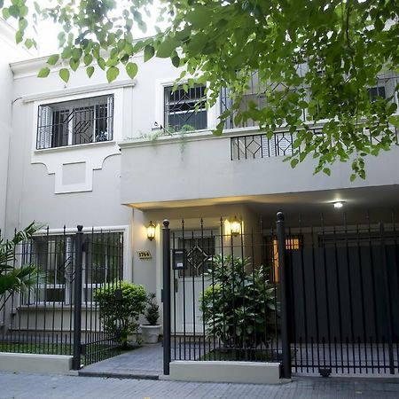 Casa Noble Βίλα Μεντόζα Εξωτερικό φωτογραφία