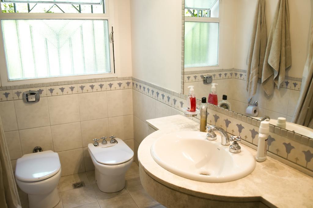Casa Noble Βίλα Μεντόζα Δωμάτιο φωτογραφία