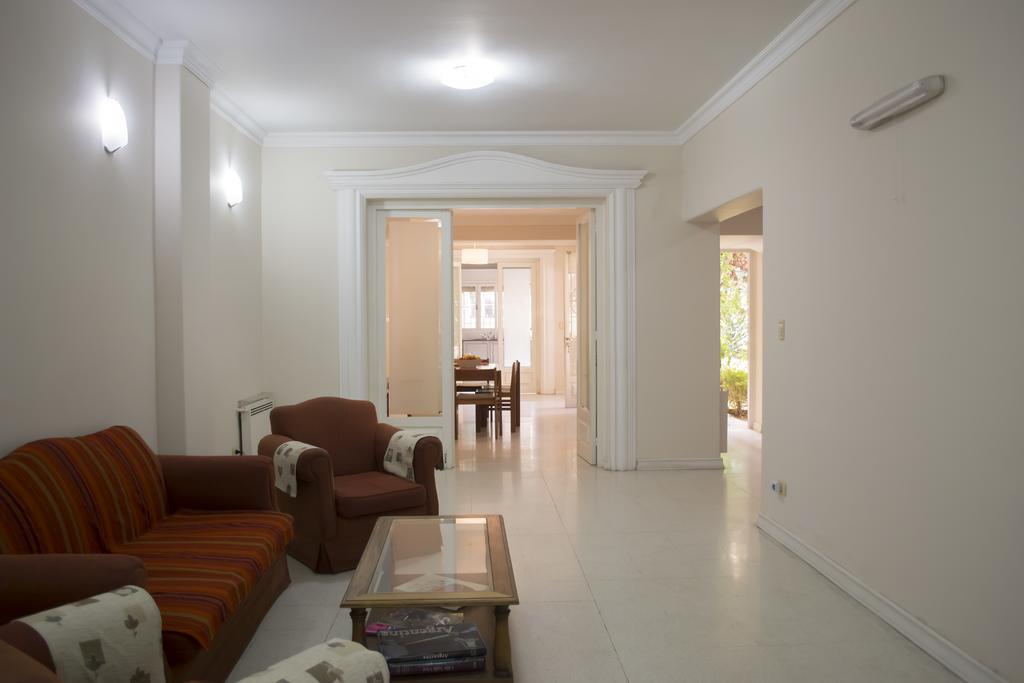 Casa Noble Βίλα Μεντόζα Εξωτερικό φωτογραφία