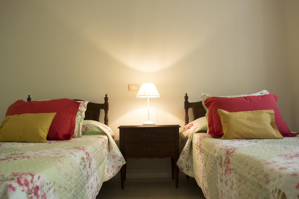 Casa Noble Βίλα Μεντόζα Δωμάτιο φωτογραφία