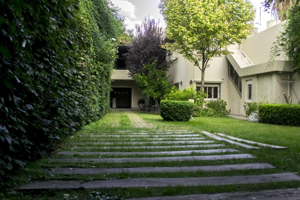 Casa Noble Βίλα Μεντόζα Εξωτερικό φωτογραφία